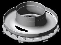 TURBINE NOZZLE